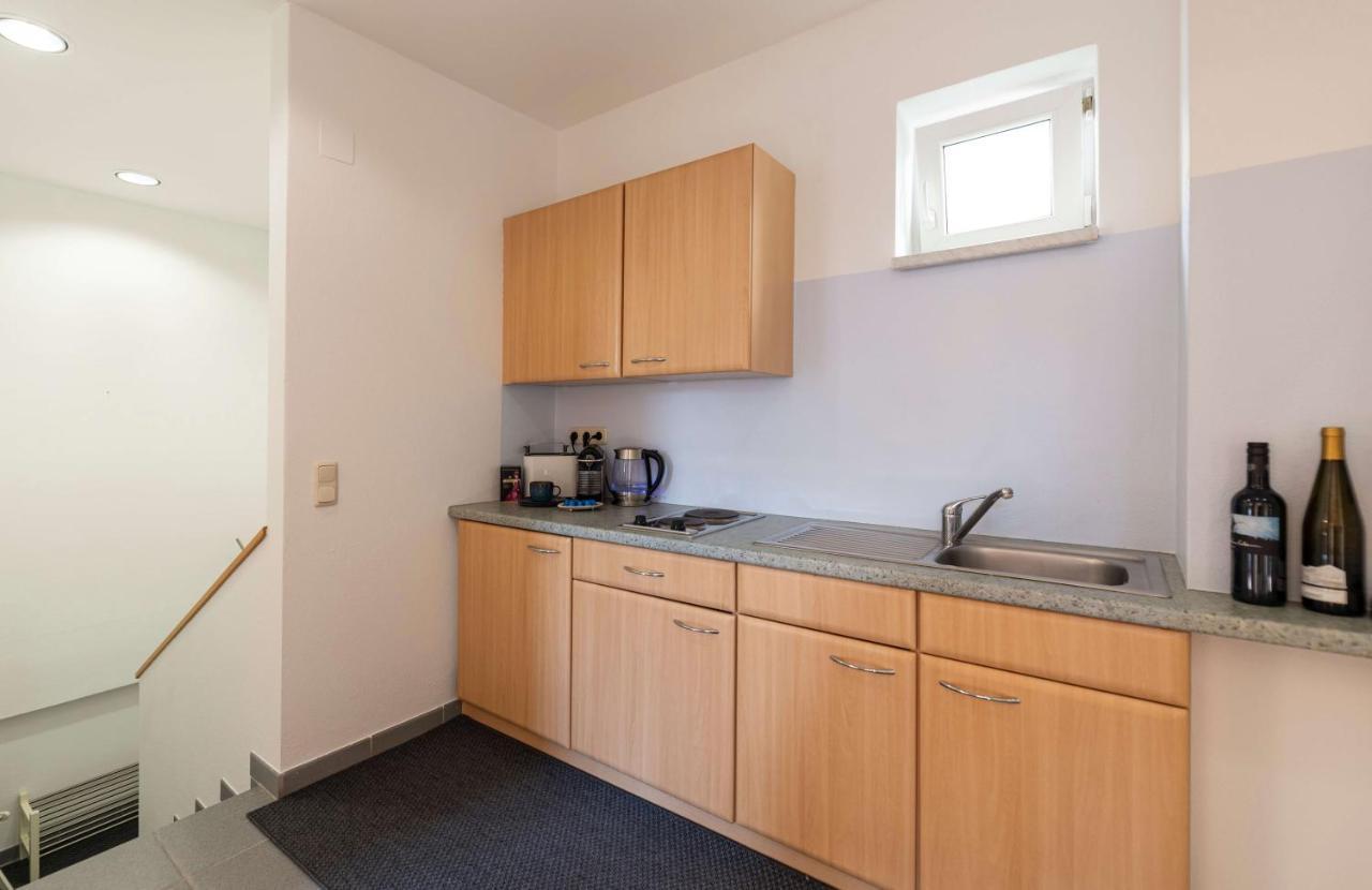 Apartments Am Kurpark Bad Ischl Εξωτερικό φωτογραφία
