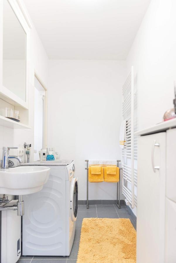 Apartments Am Kurpark Bad Ischl Εξωτερικό φωτογραφία