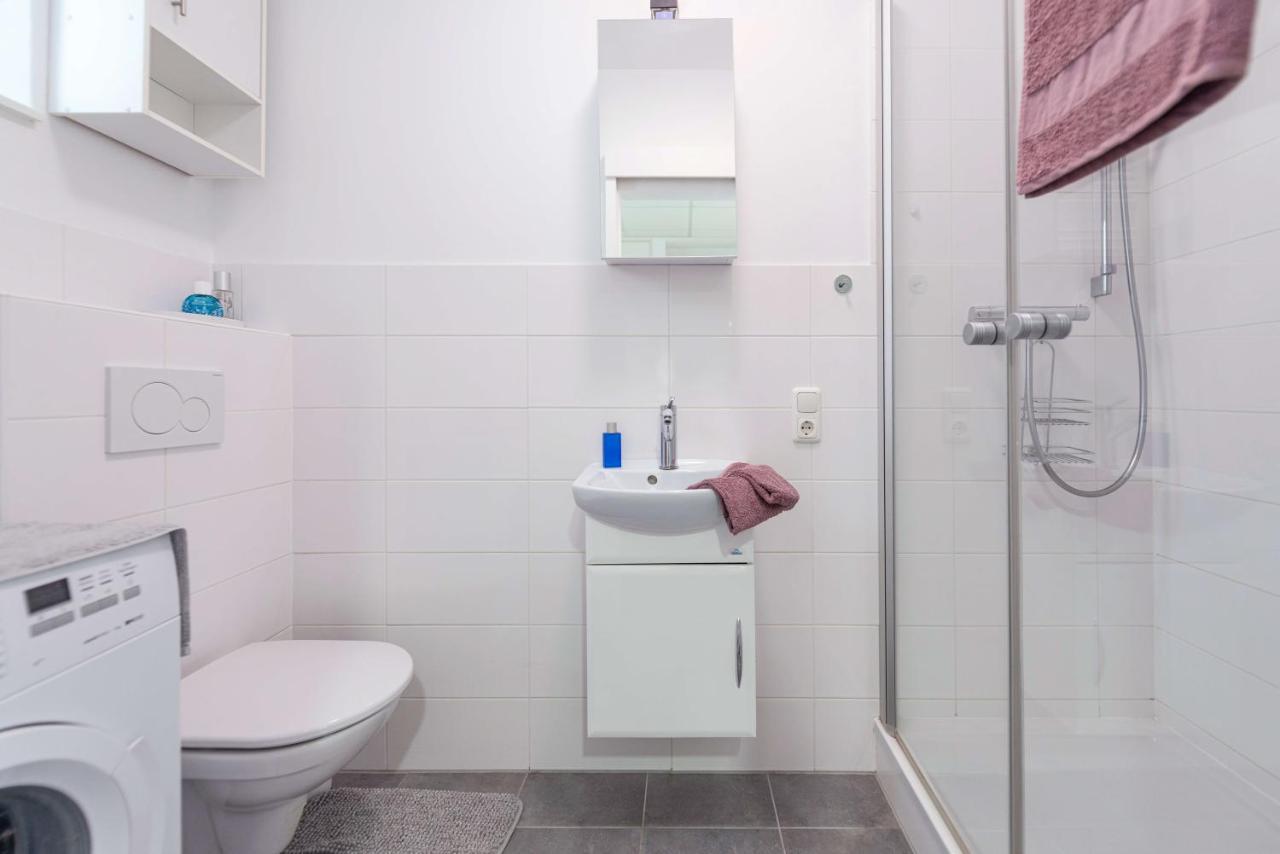 Apartments Am Kurpark Bad Ischl Εξωτερικό φωτογραφία