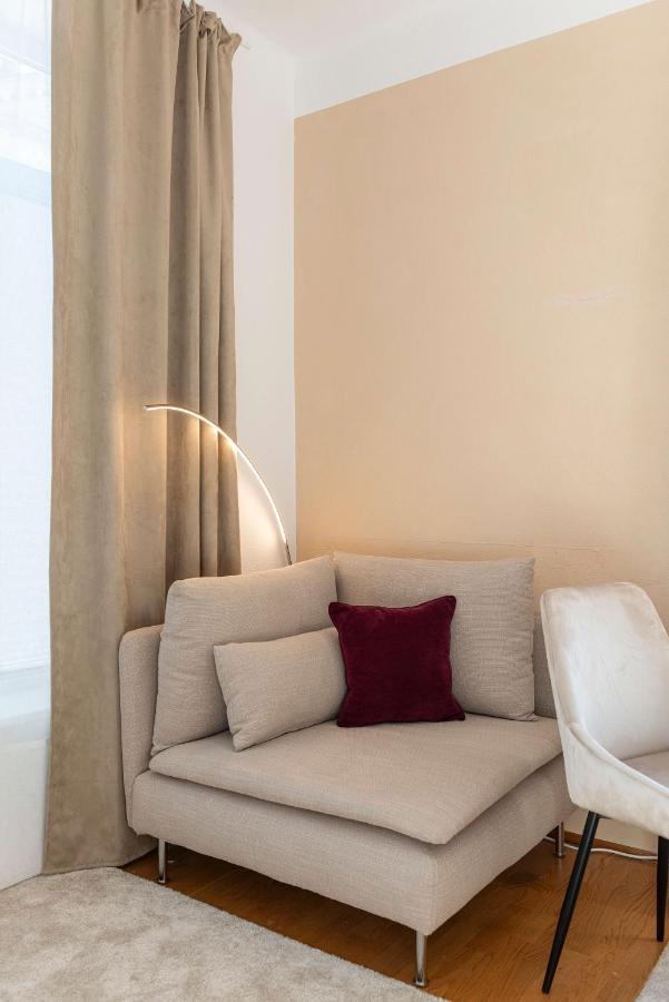 Apartments Am Kurpark Bad Ischl Εξωτερικό φωτογραφία